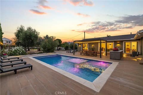 Photo of 4935 Maureen Lane, Moorpark, CA 93021 (MLS # SR26119457)