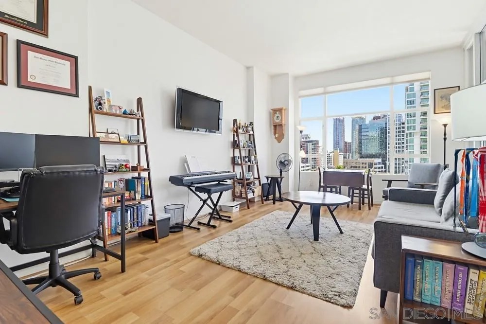 530 K St 1017