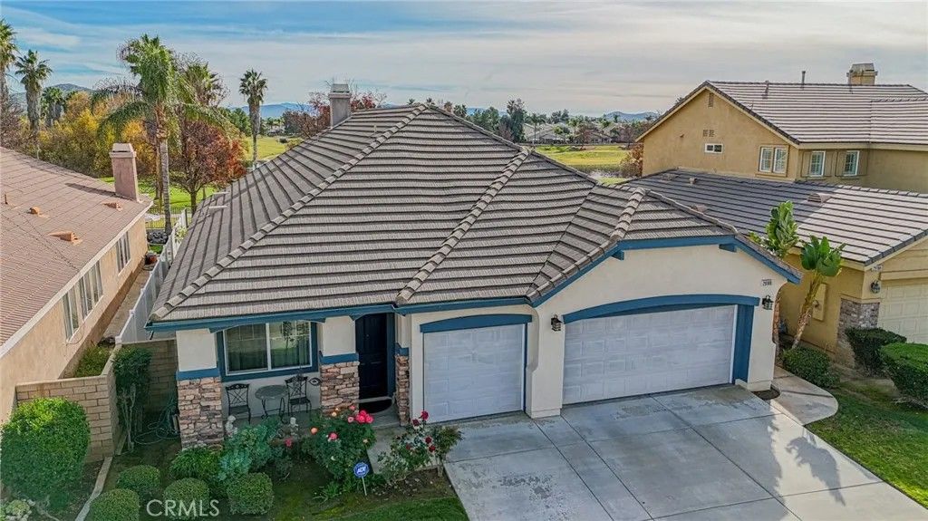 Photo of 29180 Meandering Cir, Menifee, CA 92584 (MLS # PW26016800)