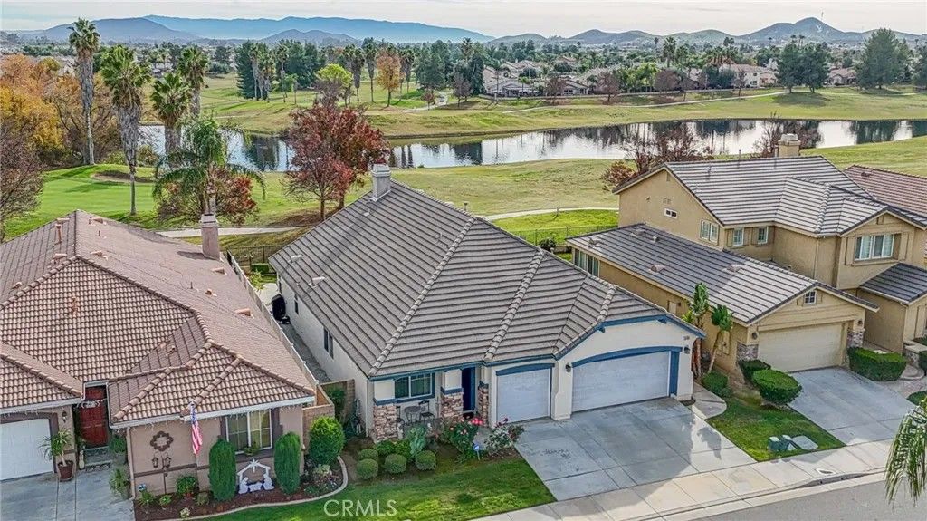 Photo of 29180 Meandering Cir, Menifee, CA 92584 (MLS # PW26016800)