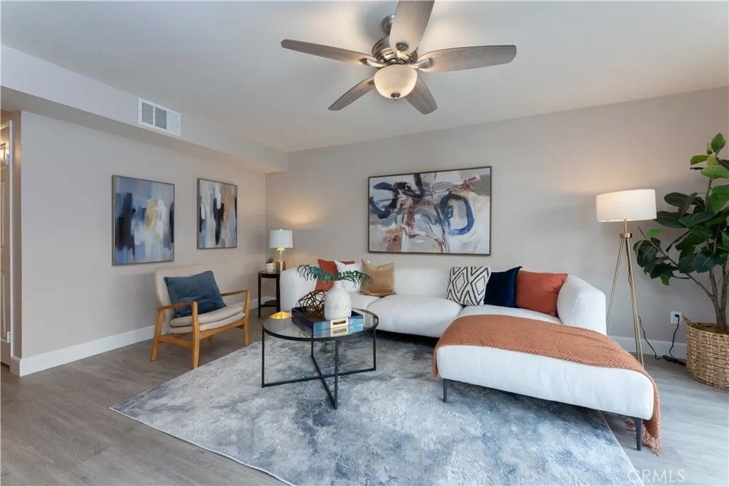 Photo of 1127 N Dresden Street #13, Anaheim, CA 92801 (MLS # PW26026253)