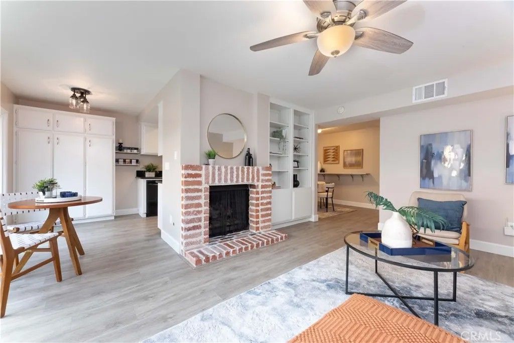 Photo of 1127 N Dresden Street #13, Anaheim, CA 92801 (MLS # PW26026253)