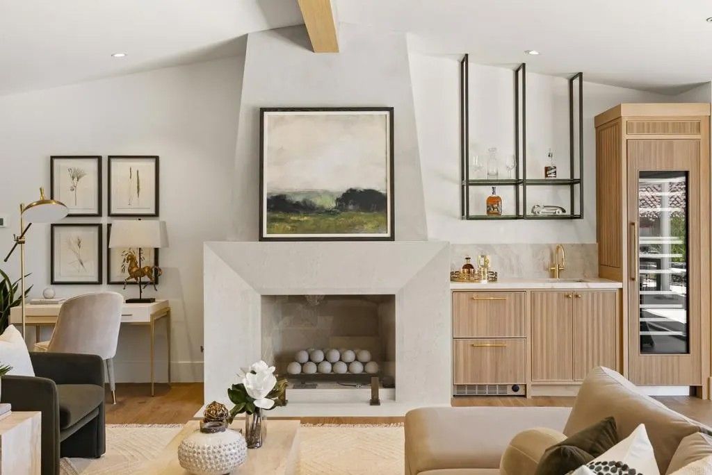 Photo of 5927 Linea Del Cielo #-Elm, Rancho Santa Fe, CA 92067 (MLS # NDP2511486)