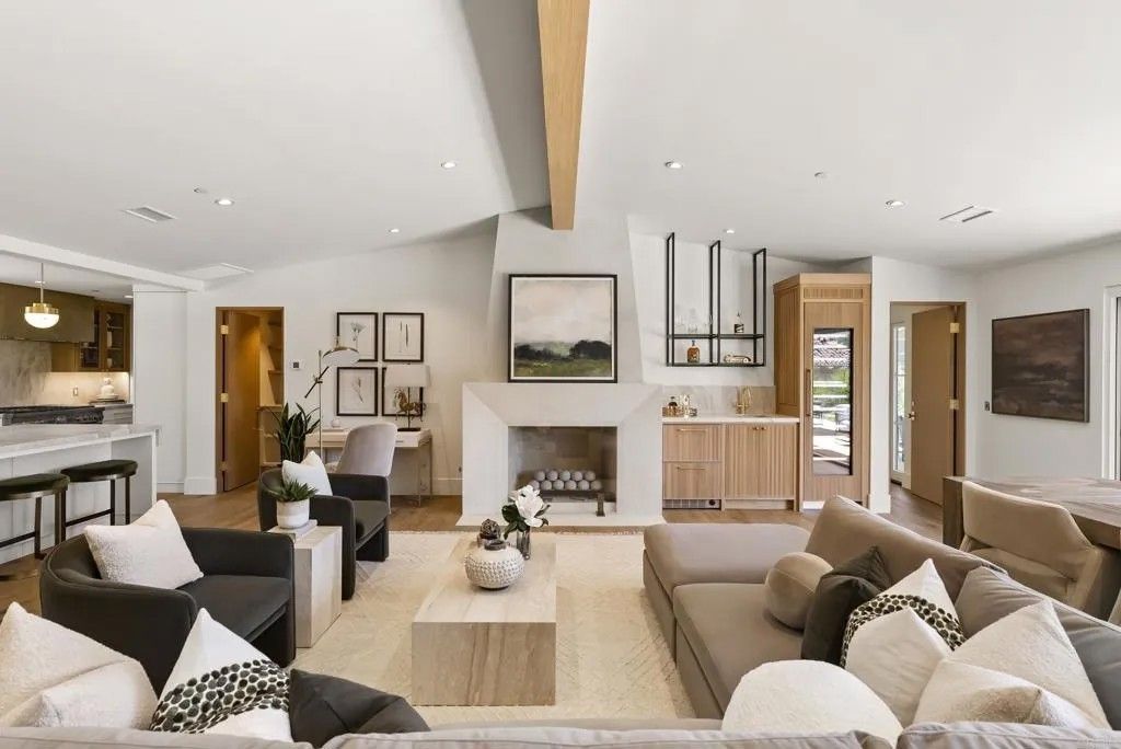 Photo of 5927 Linea Del Cielo #-Elm, Rancho Santa Fe, CA 92067 (MLS # NDP2511486)