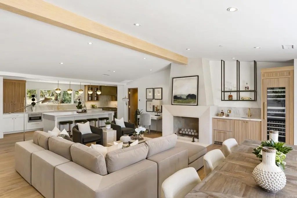 Photo of 5927 Linea Del Cielo #-Elm, Rancho Santa Fe, CA 92067 (MLS # NDP2511486)