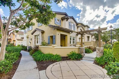 10452 Whitcomb Way 166 San Diego CA 92127