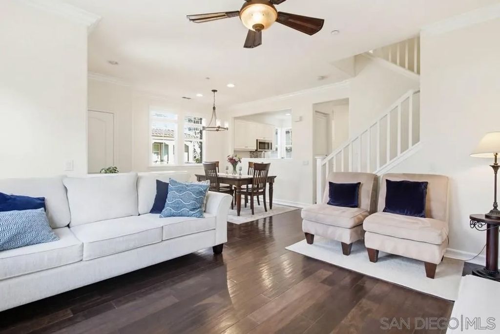 Photo of 10452 Whitcomb Way #166, San Diego, CA 92127 (MLS # 2600424)