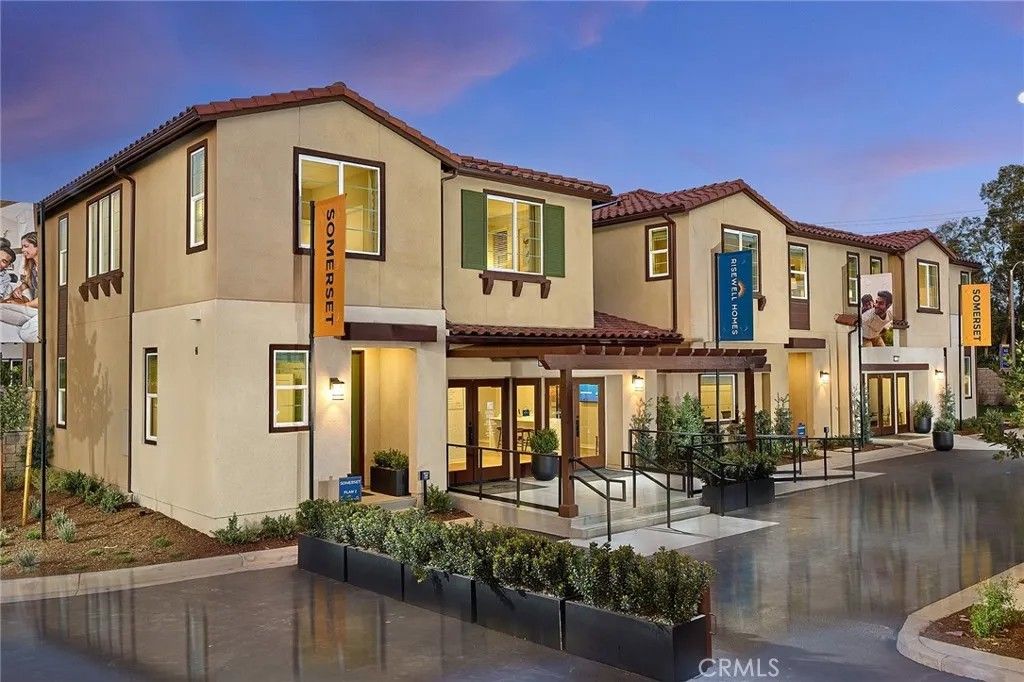 Photo of 5823 Muir Way, Eastvale, CA 92880 (MLS # OC26110260)