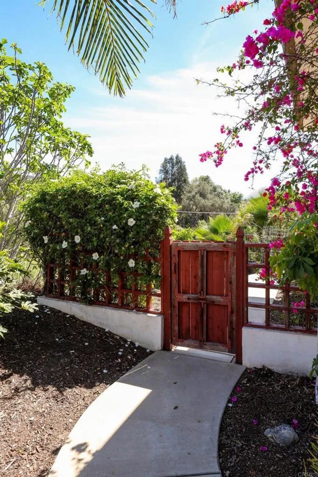 Photo of 2353 Buena Creek Trail, Vista, CA 92084 (MLS # NDP2602730)