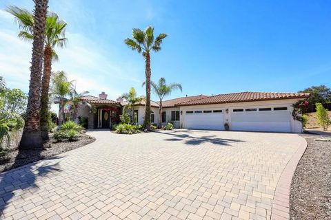 Photo of 2353 Buena Creek Trail, Vista, CA 92084 (MLS # NDP2602730)