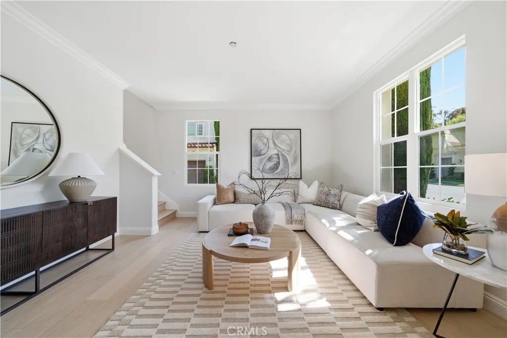 Photo of 33 Bower Tree, Irvine, CA 92603 (MLS # NP26088907)
