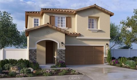 Photo of 15400 Thundercloud Lane, Victorville, CA 92394 (MLS # SW26068446)