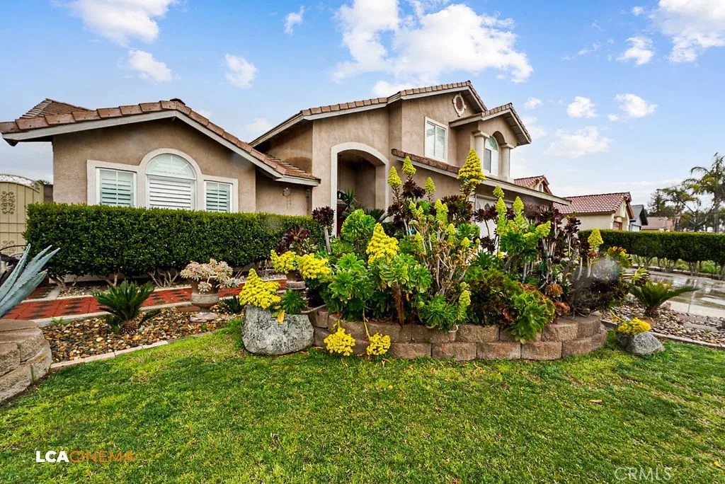 2209 Ruffino Ct.