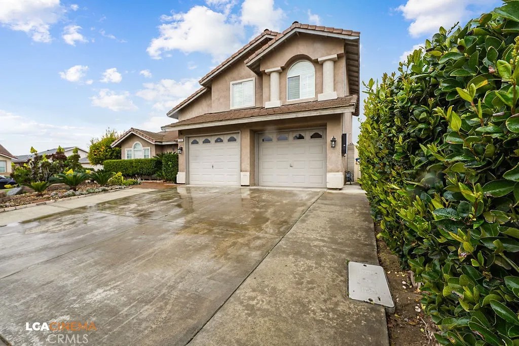 2209 Ruffino Ct.