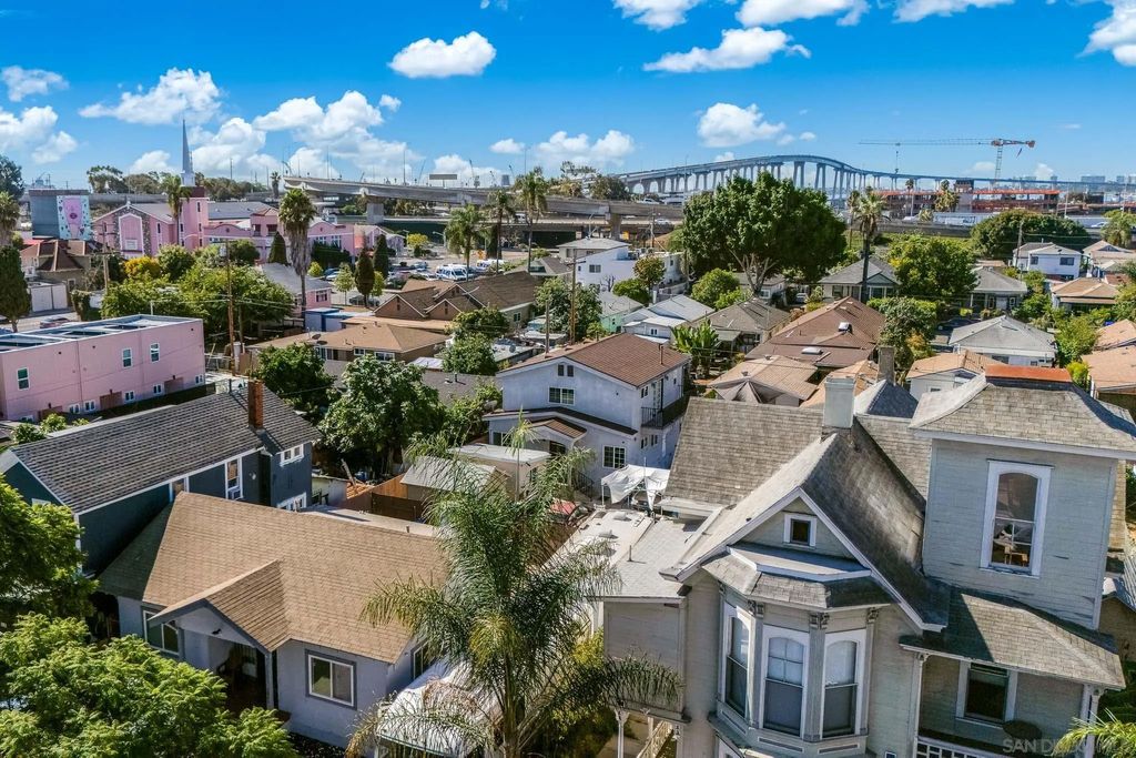 Photo of 1859-61 Irving Ave, San Diego, CA 92113 (MLS # 250041885)