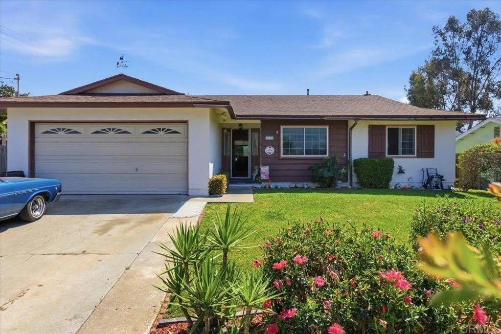 Photo of 8773 Leigh Ave, Spring Valley, CA 91977 (MLS # PTP2602258)