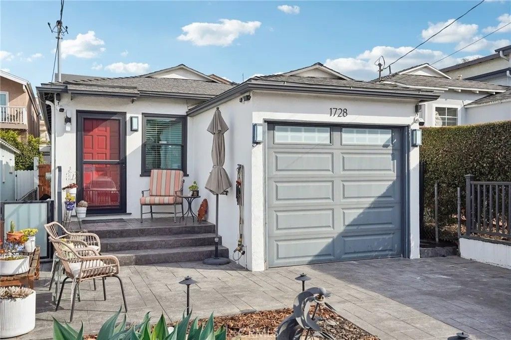 Photo of 1728 Goodman Avenue, Redondo Beach, CA 90278 (MLS # SB25274240)