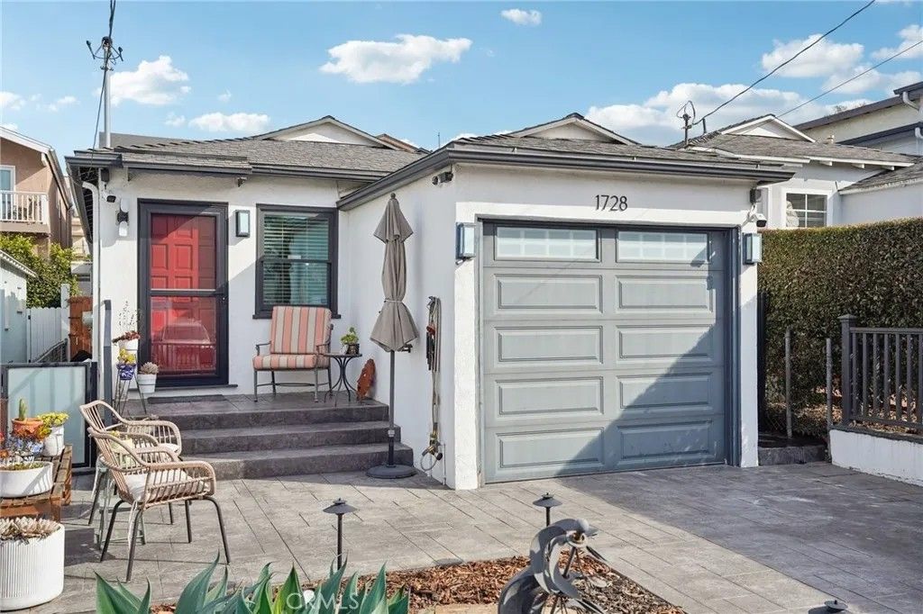 Photo of 1728 Goodman Avenue, Redondo Beach, CA 90278 (MLS # SB25274240)