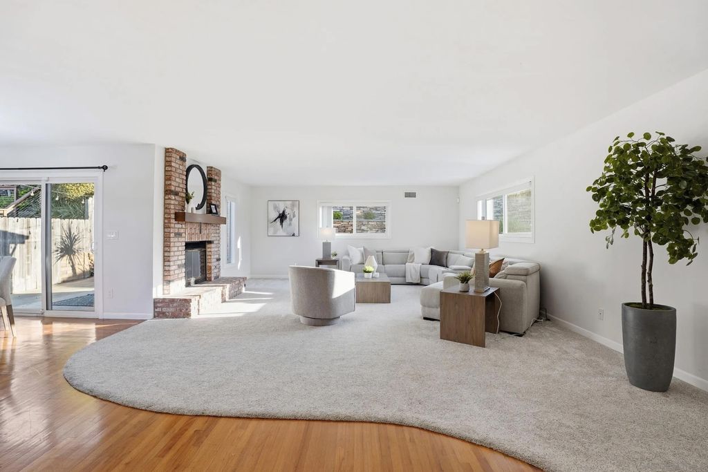 Photo of 6819 Harjoan Ave, San Diego, CA 92123 (MLS # 260005409)