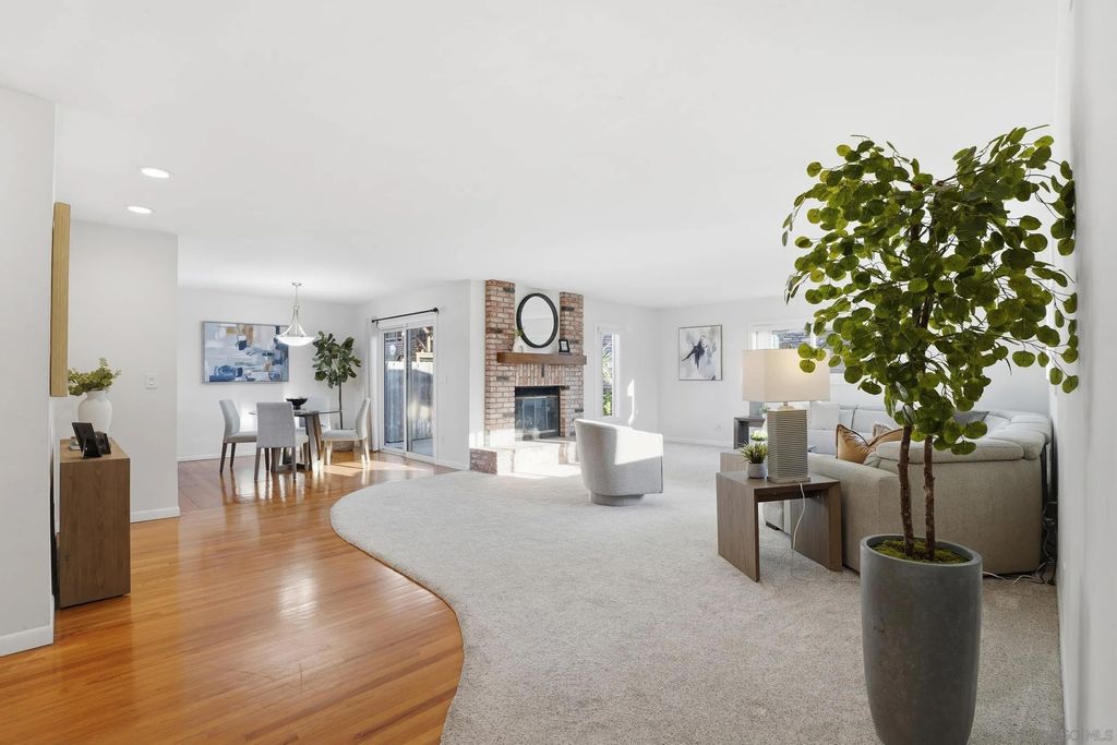 Photo of 6819 Harjoan Ave, San Diego, CA 92123 (MLS # 260005409)