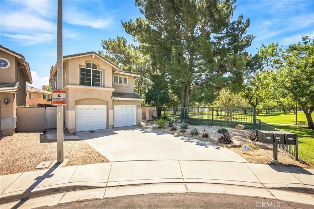 7763 Palacio Court