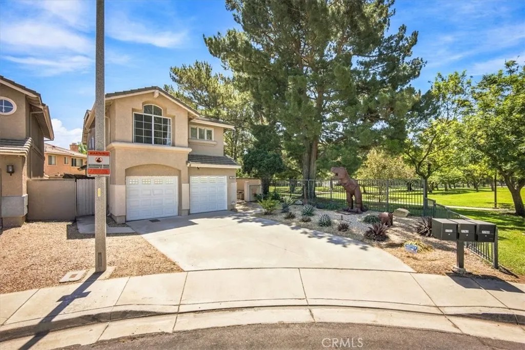 7763 Palacio Court