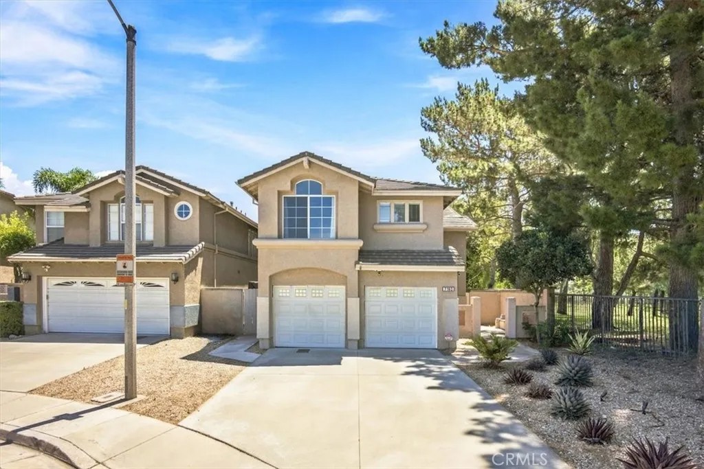 7763 Palacio Court