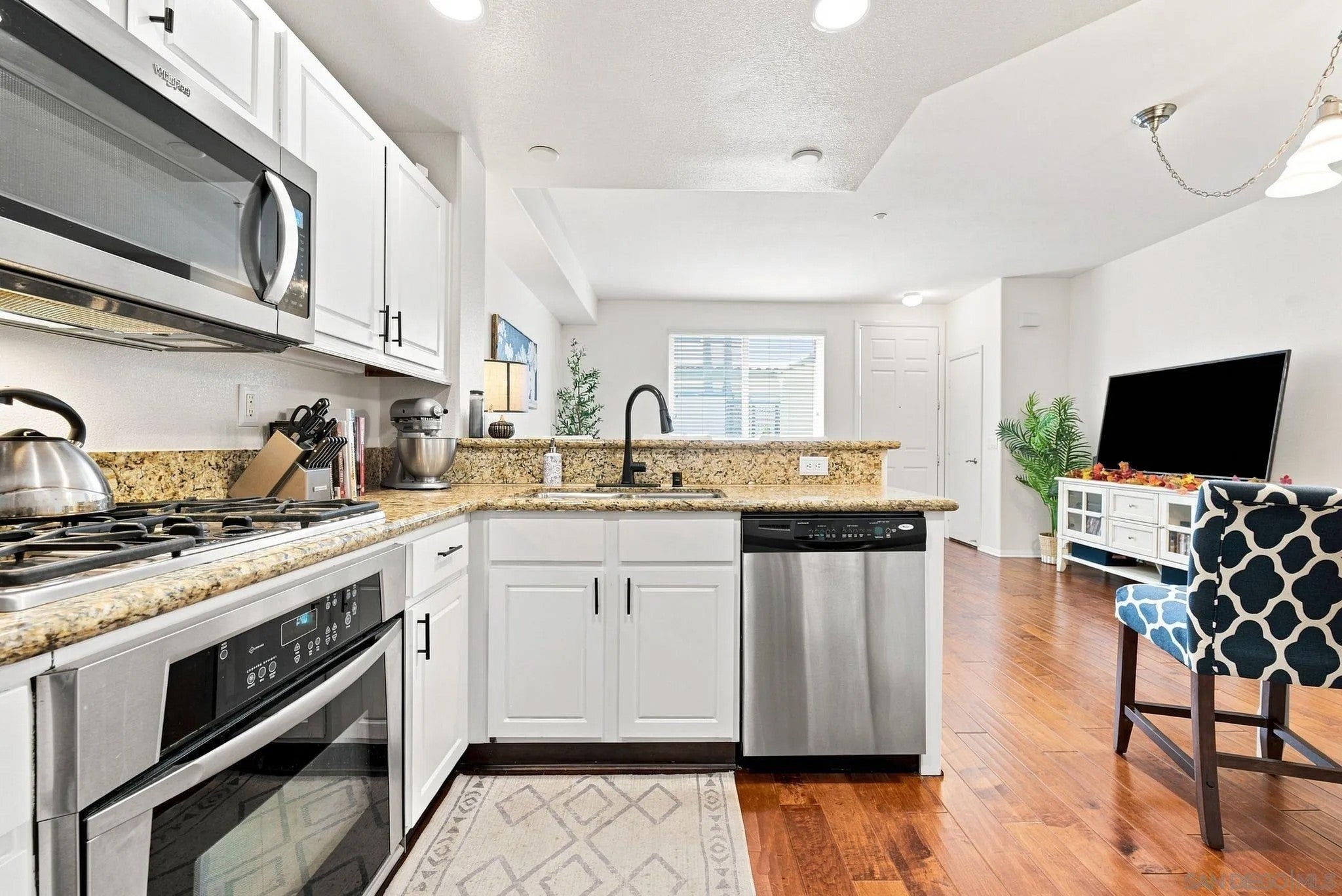 7725 El Cajon Blvd Unit 3 3