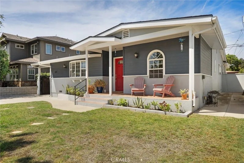 5329 E Flagstone Street