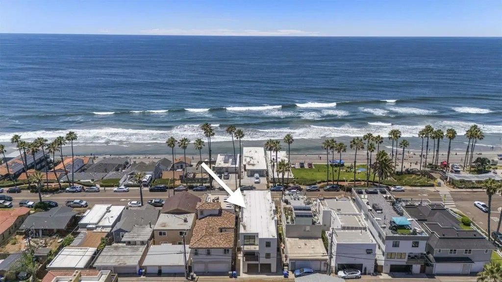 Photo of 212 S Pacific Street, Oceanside, CA 92054 (MLS # NDP2601776)