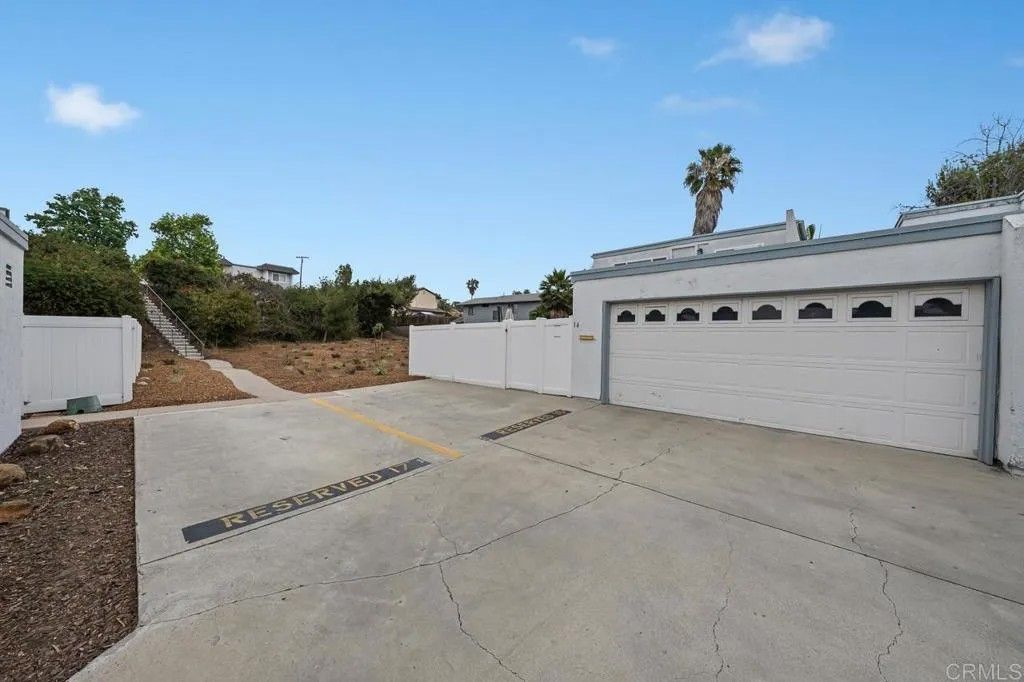 Photo of 1640 Maple Drive #16, Chula Vista, CA 91911 (MLS # PTP2603421)