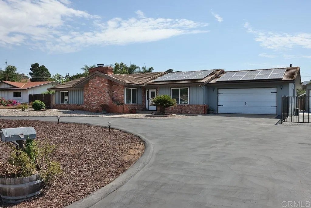 Photo of 723 Terra Lane, El Cajon, CA 92019 (MLS # PTP2607137)