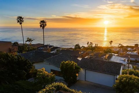 734 Stafford Place San Diego CA 92107