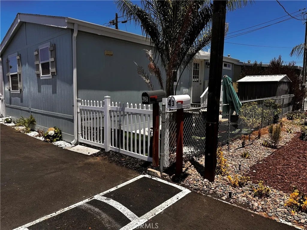 Photo of 1425 E Madison Ave #42, El Cajon, CA 92019 (MLS # CV26146864)