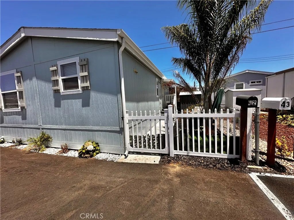 Photo of 1425 E Madison Ave #42, El Cajon, CA 92019 (MLS # CV26146864)