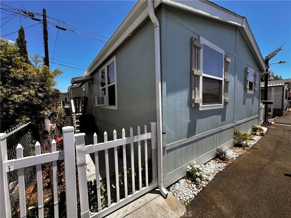 Photo of 1425 E Madison Ave #42, El Cajon, CA 92019 (MLS # CV26146864)