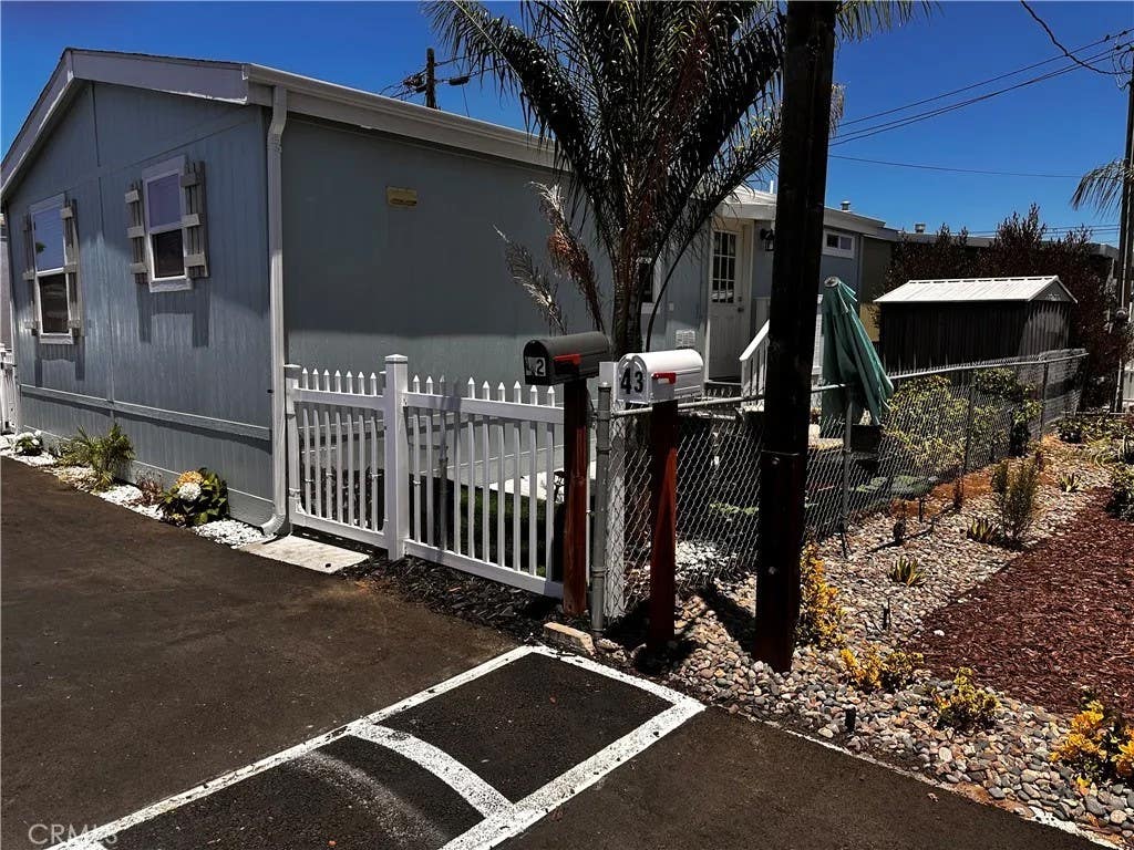 Photo of 1425 E Madison Ave #42, El Cajon, CA 92019 (MLS # CV26146864)