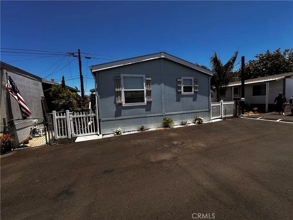 Photo of 1425 E Madison Ave #42, El Cajon, CA 92019 (MLS # CV26146864)