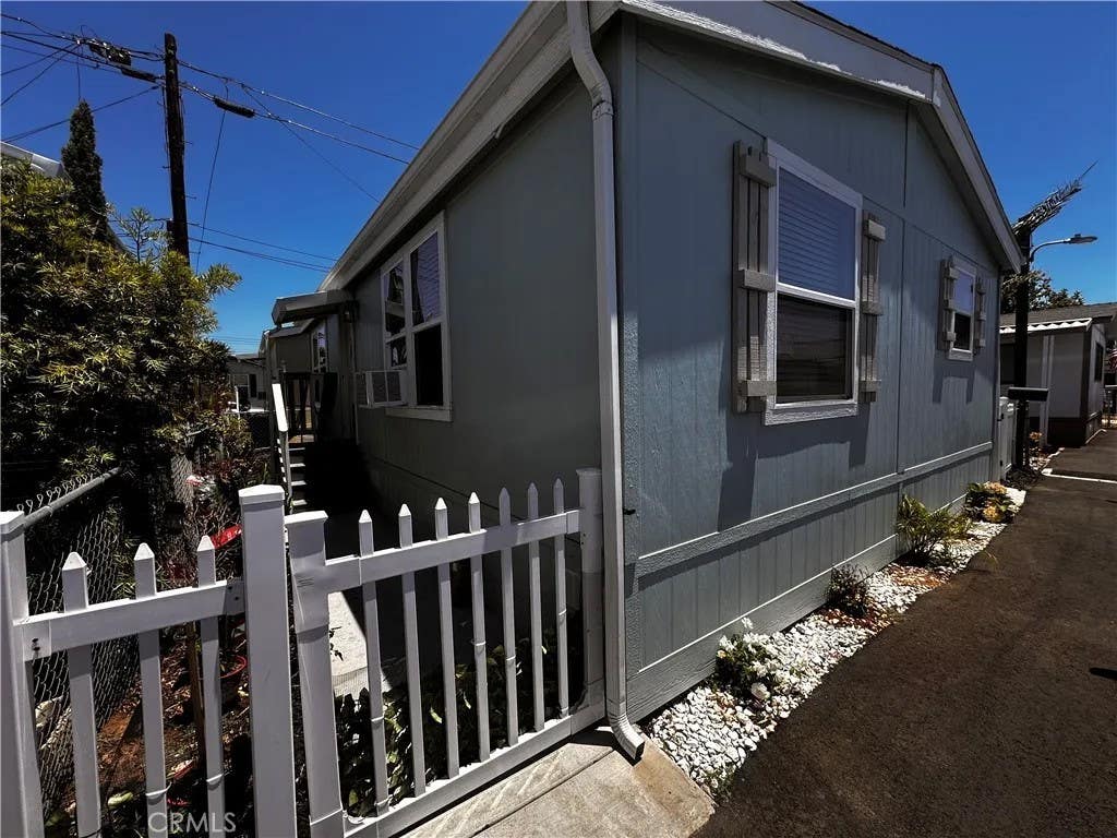 Photo of 1425 E Madison Ave #42, El Cajon, CA 92019 (MLS # CV26146864)
