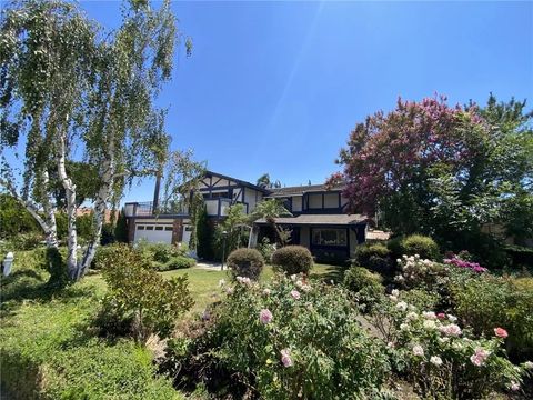 Photo of 2072 Maverick Circle, La Verne, CA 91750 (MLS # TR26120617)
