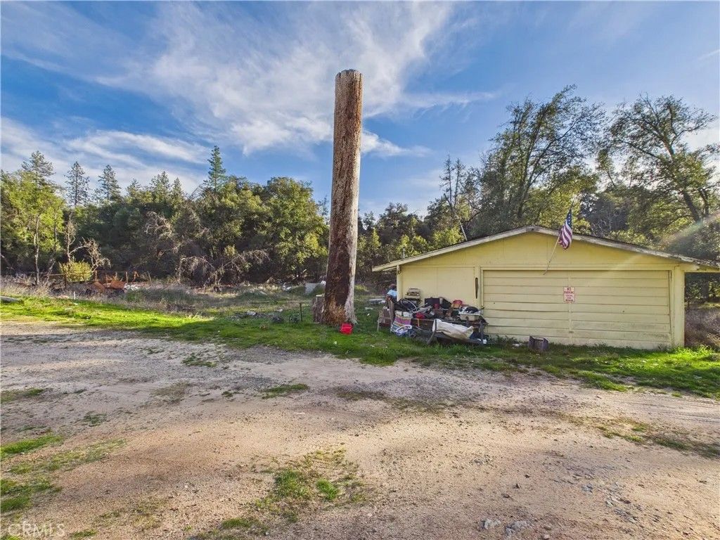 Photo of 4847 Whitmore Dr, Mariposa, CA 95338 (MLS # MP26028561)