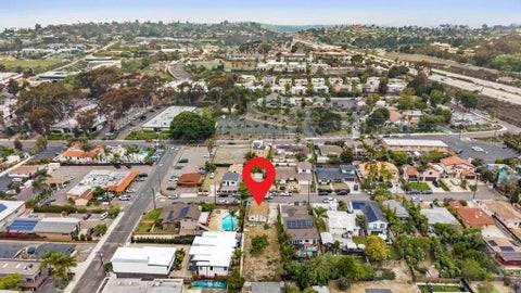 Photo of 817 Juanita Street, Solana Beach, CA 92075 (MLS # PTP2604473)