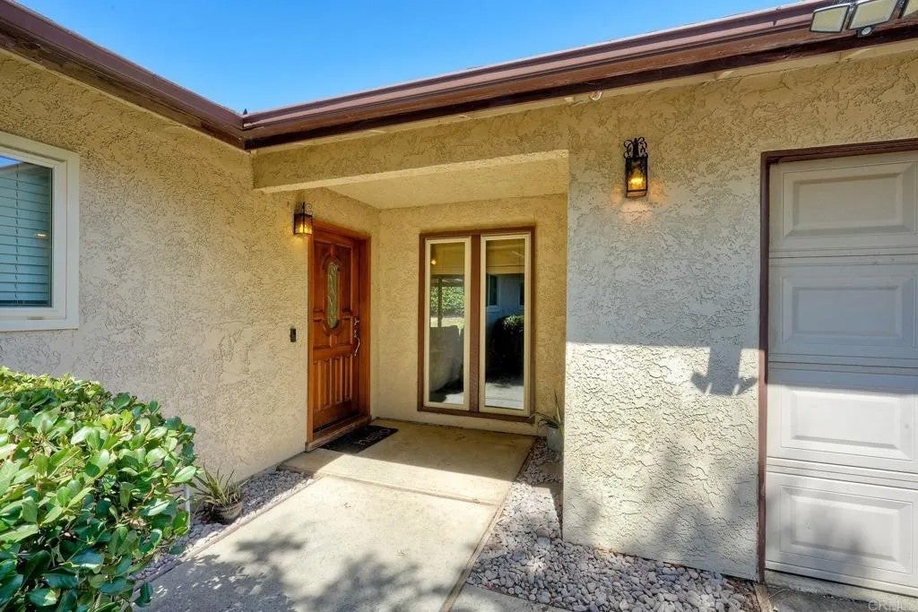 Photo of 935 Tanya Lane, Fallbrook, CA 92028 (MLS # NDP2606995)