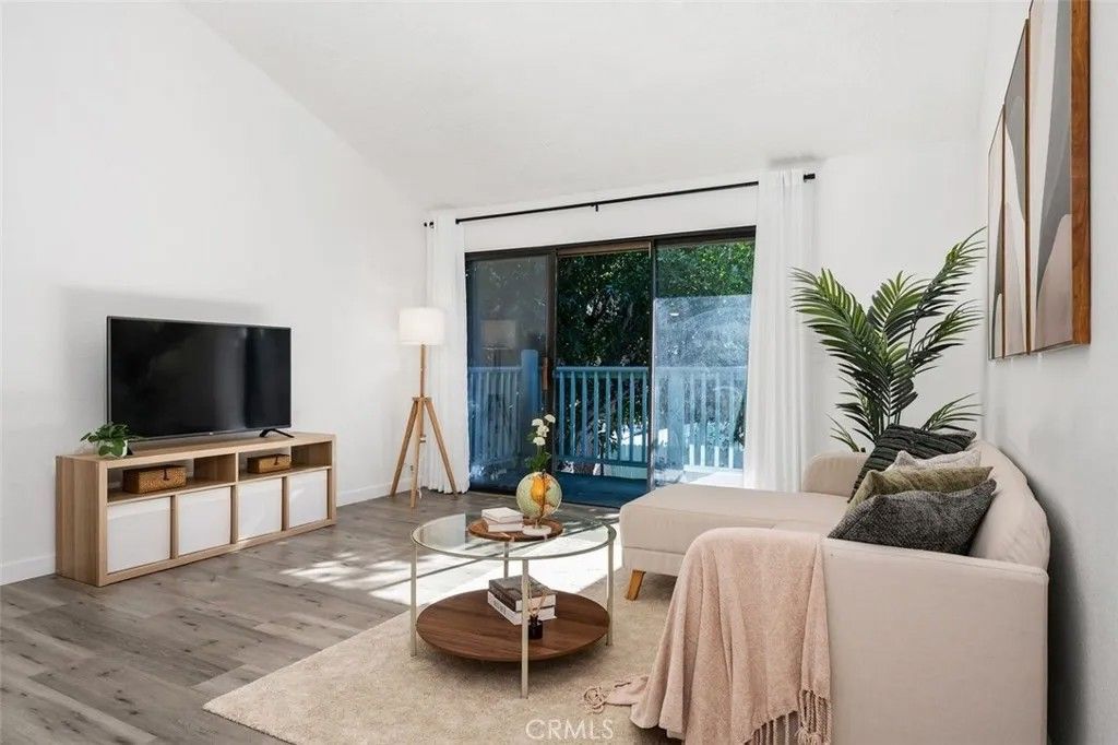 Photo of 20553 S Vermont Avenue #6, Torrance, CA 90502 (MLS # SB26020487)