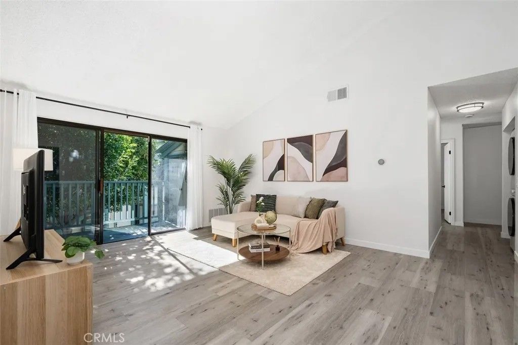 Photo of 20553 S Vermont Avenue #6, Torrance, CA 90502 (MLS # SB26020487)