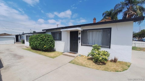 Photo of 223 Madrona ST, Chula Vista, CA 91910 (MLS # 260019169)