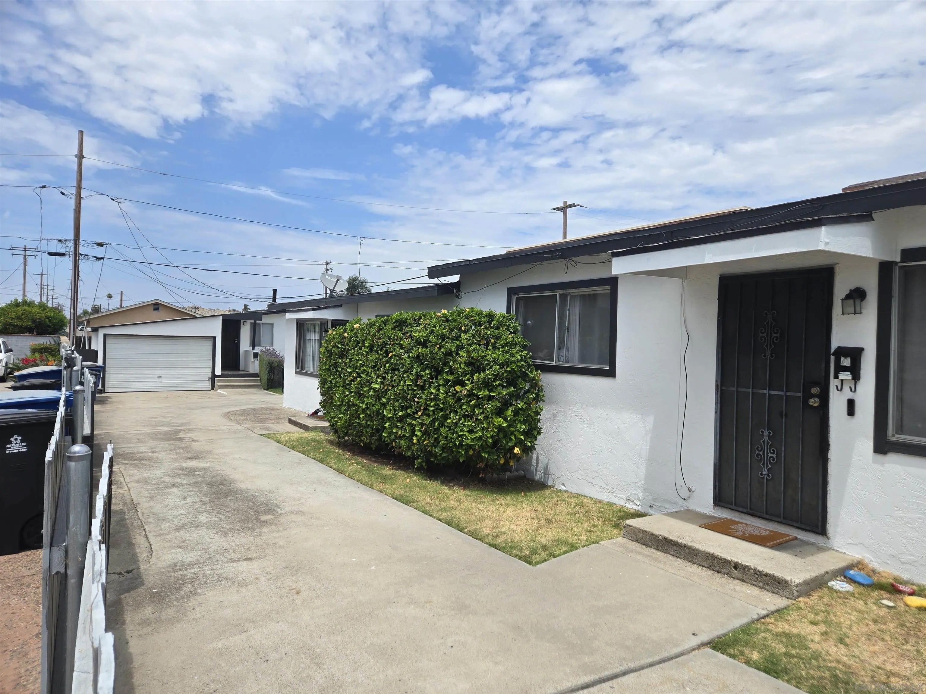 223 Madrona