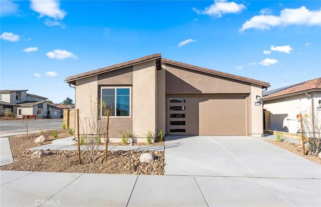 Photo of 73744 Palm Paradise Drive, Palm Desert, CA 92211 (MLS # IV26021069)