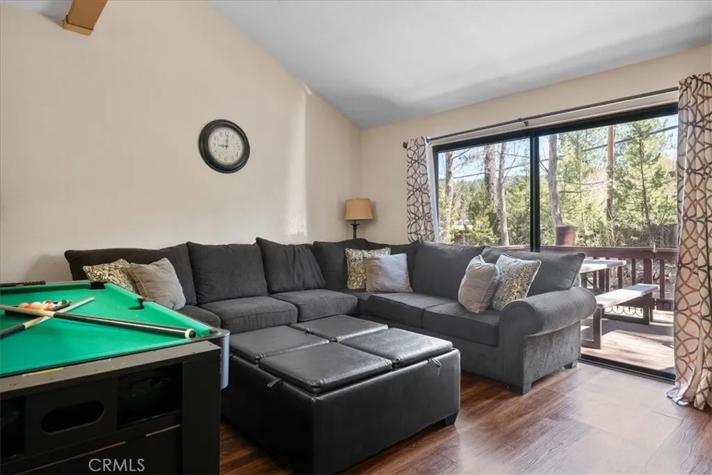 799 Cienega Road