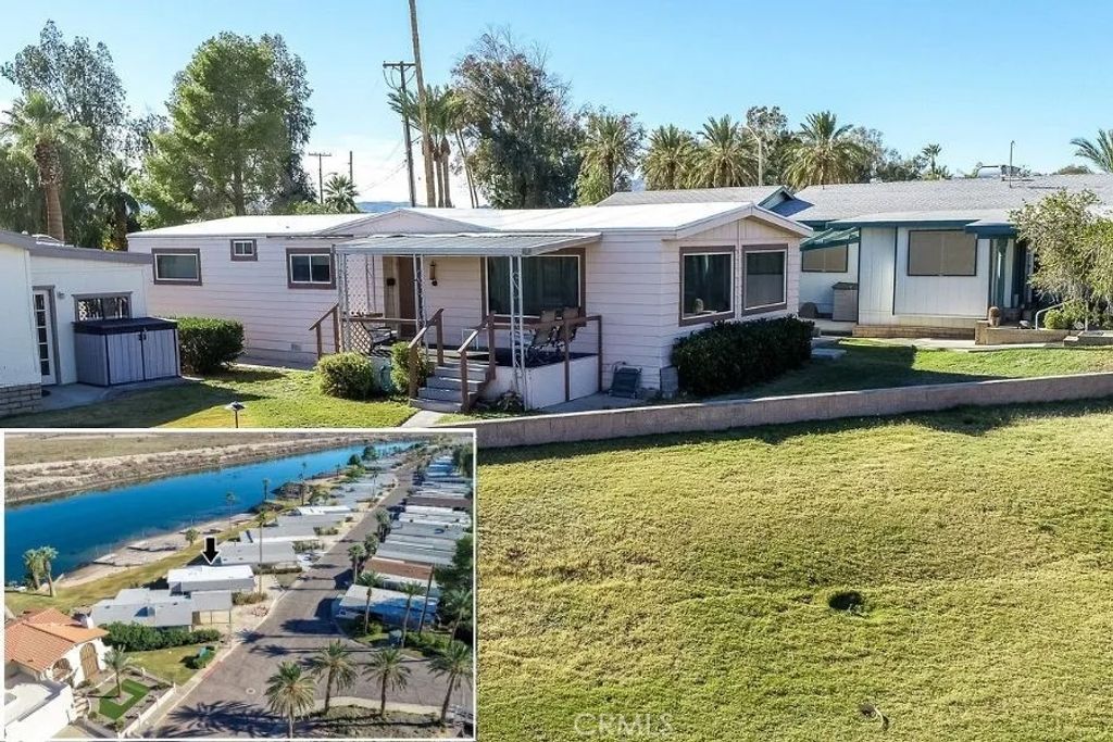 Photo of 696 Beach Dr, Needles, CA 92363 (MLS # JT25276368)